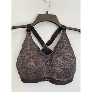 Victoria's Secret Black Sports Bra